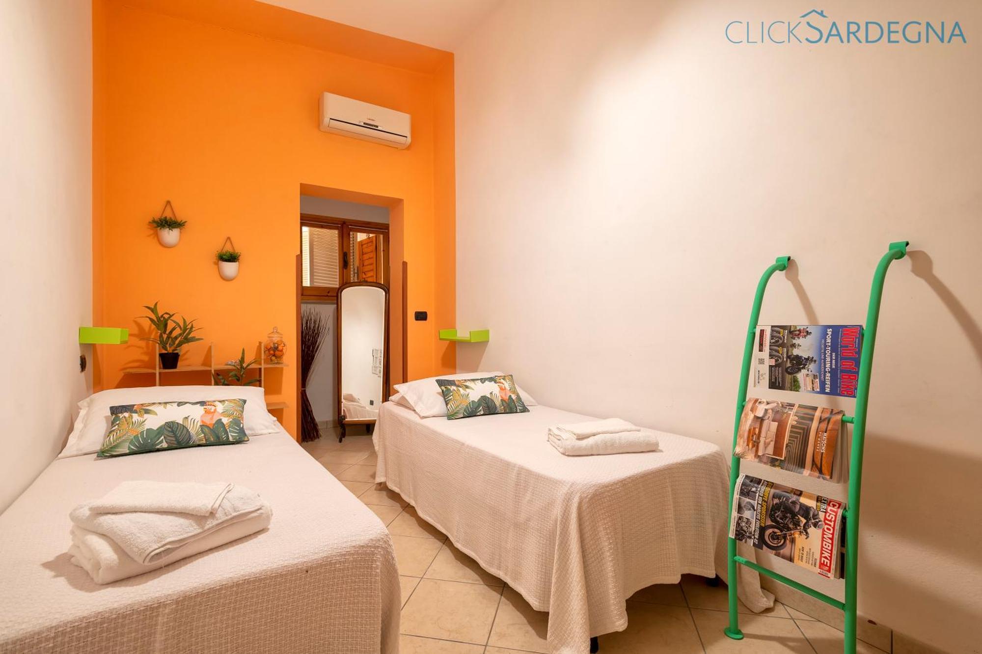 Villa Melograno With Exclusive Swimming Pool Surrounded By Greenery Campanedda Ngoại thất bức ảnh